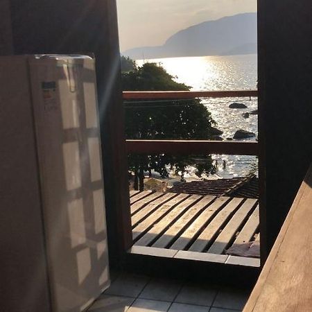 Ilhabela House Chale Villa Exterior foto