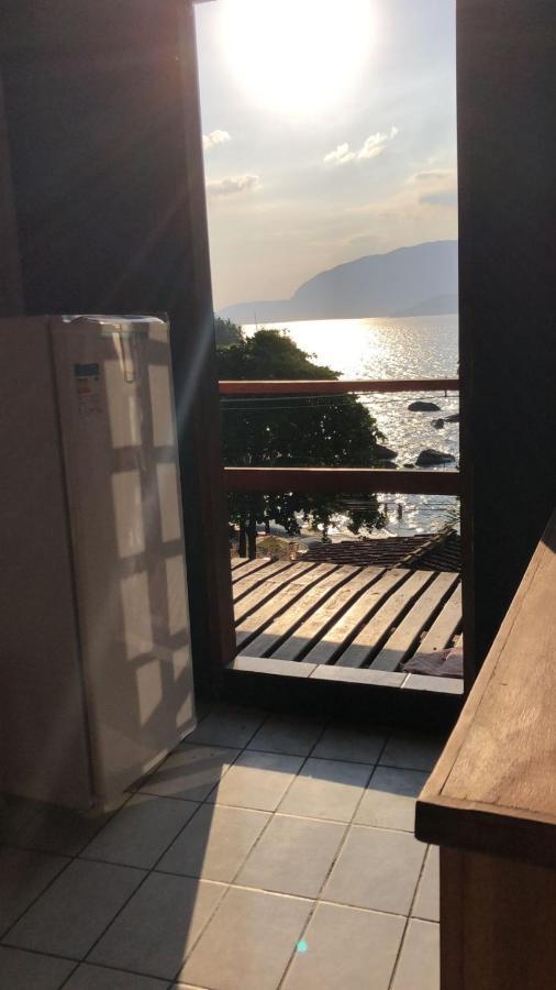 Ilhabela House Chale Villa Exterior foto